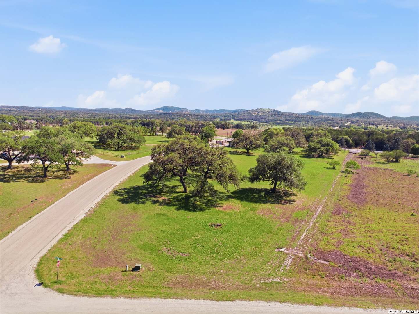 Land in Bandera 5