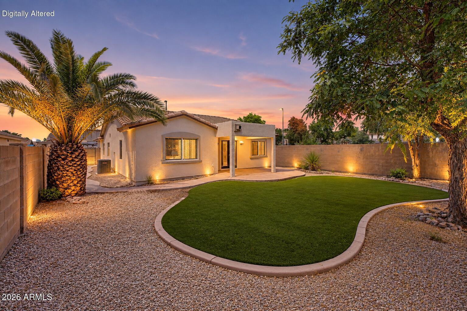 Residential in Gilbert 2