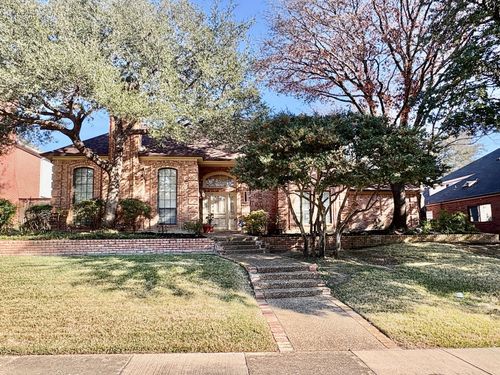 7318 Danashire Avenue, Dallas, TX, 75231 | Card Image