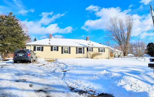 130 Circle Drive, Litchfield, CT, 06750 | Card Image