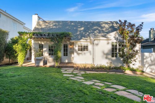 1023 Centinela Ave, Santa Monica, CA, 90403 | Card Image