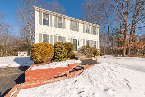 37-37 Drew Woods Drive, Derry, NH, 03038 | Card Image