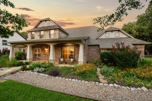 6301 Bettinger Dr, Colleyville, TX, 76034-7560 | Card Image