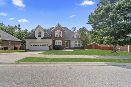 1629 Jamestown Ave, Evans, GA, 30809-5454 | Card Image