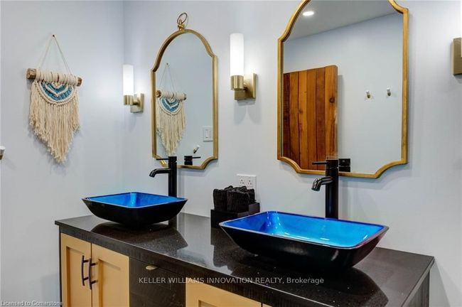 1 Beaumont Crt, House other with 5 bedrooms, 3 bathrooms and 6 parking in Tiny ON | Image 17