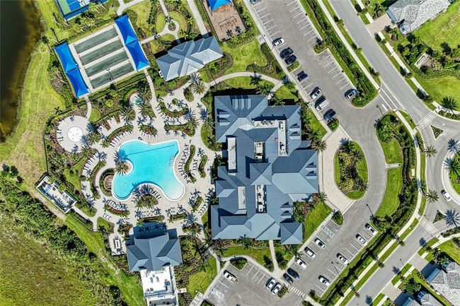 14672 Misty Pond Loop, House other with 2 bedrooms, 2 bathrooms and null parking in NOKOMIS FL | Image 97