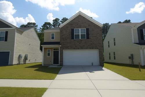 127 Blossom Wood Ln, Summerville, SC, 29486-7046 | Card Image