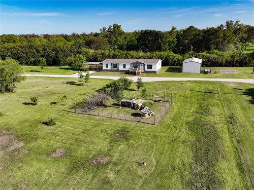 5061 County Road 353, Brazoria, TX, 77422-7239 | Card Image