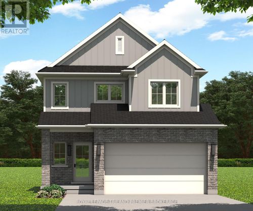 104 Dearing Drive, South Huron (Stephen), ON, N0M1T0 | Card Image