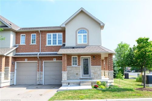 1-1354 Upper Sherman Ave, Hamilton, ON, L8W1C2 | Card Image