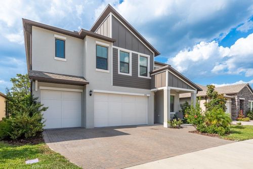 21590 Violet Periwinkle Dr, Land O Lakes, FL, 34637-4514 | Card Image