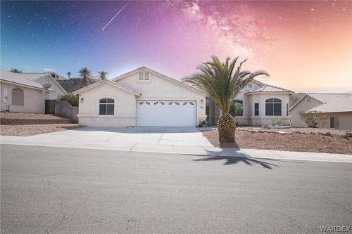 2922 Ladera Dr, Bullhead City, AZ, 86429-5854 | Card Image