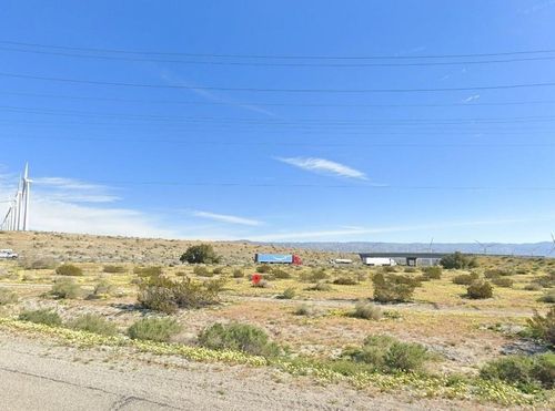 0 Garnet Rd, North Palm Springs, CA, 92258 | Card Image