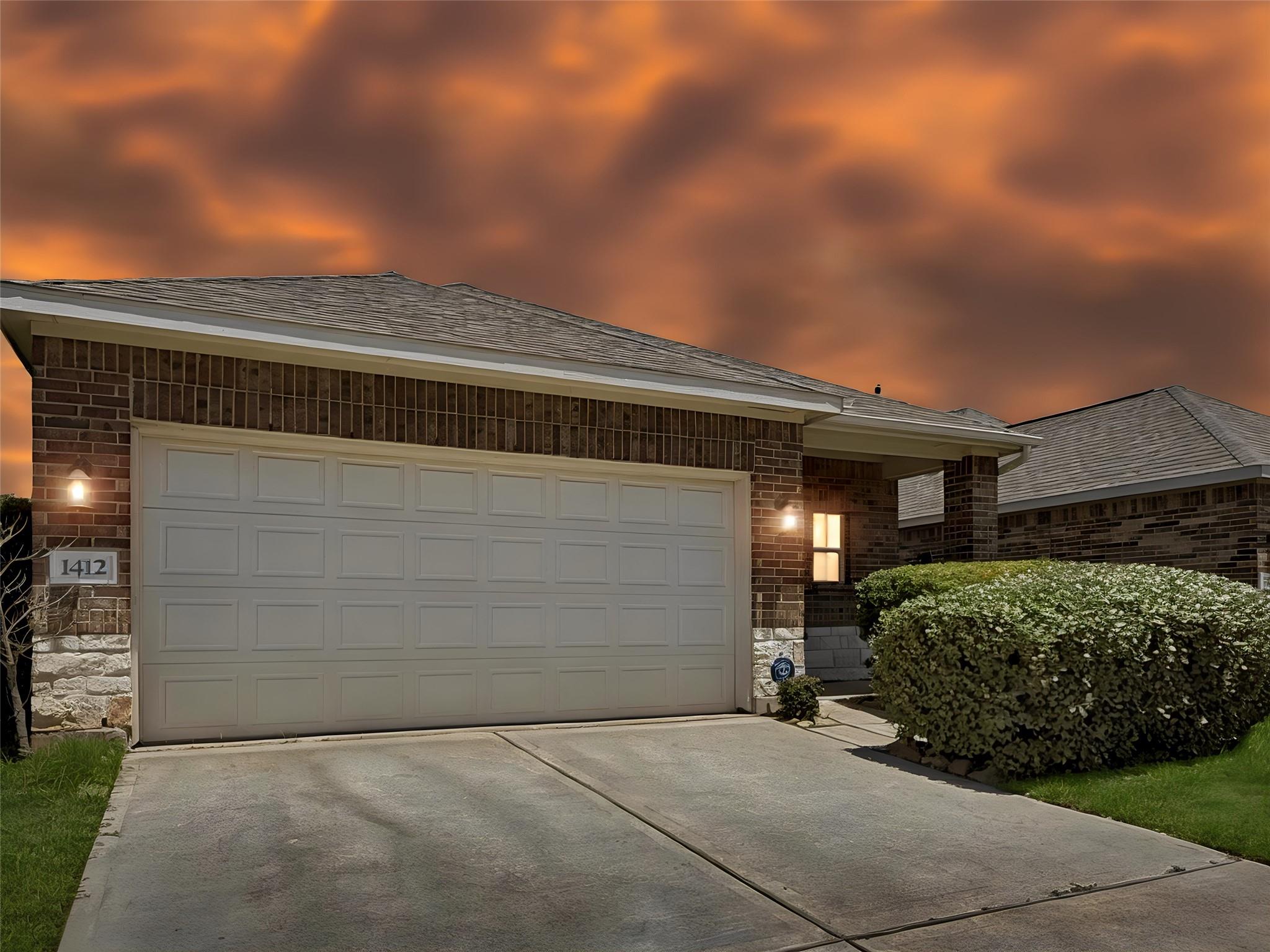 Residential in Katy 2