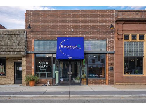 121 Keller Avenue, Amery, WI, 54001 | Card Image