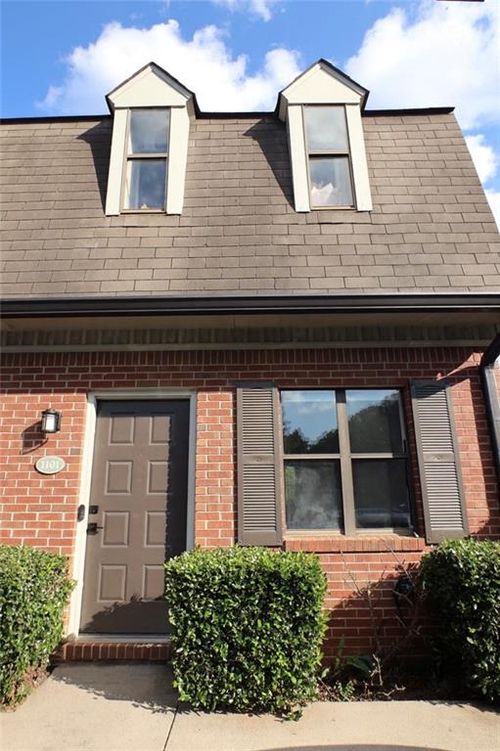 1101 Magical Way, Sugar Hill, GA, 30518-6720 | Card Image