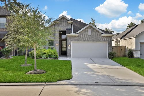 120 Buckeye Dr, Montgomery, TX, 77316-1790 | Card Image