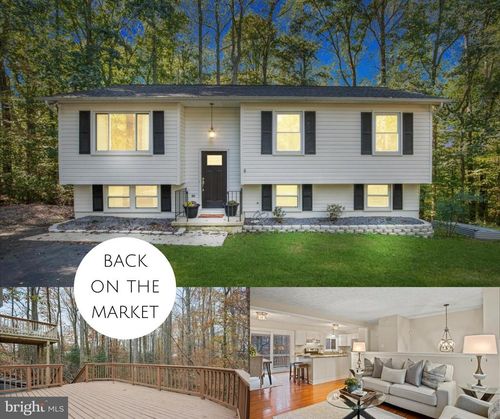 27125 Elmer Ct, MECHANICSVILLE, MD, 20659-2674 | Card Image