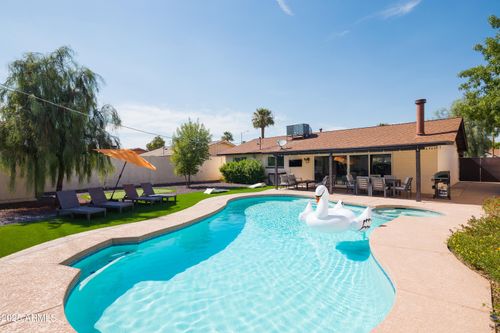 8649 E Plaza Ave, Scottsdale, AZ, 85250-6708 | Card Image