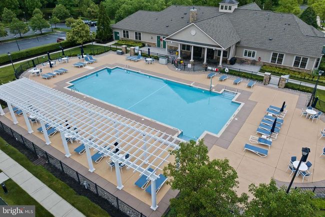 22 Amalfi Ct, House other with 2 bedrooms, 2 bathrooms and null parking in Hamilton NJ | Image 48