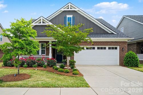 3232 Marchers Trace Dr, Mint Hill, NC, 28227-2011 | Card Image
