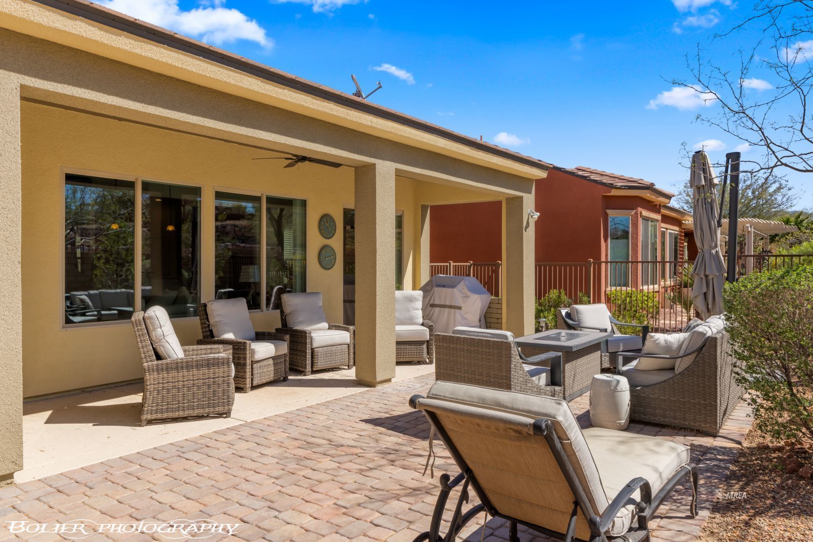 Residential in Mesquite