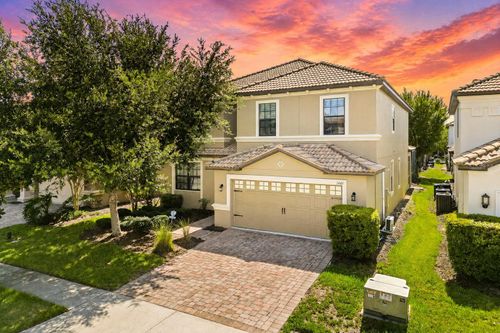 1461 Myrtlewood St, DAVENPORT, FL, 33896-6815 | Card Image