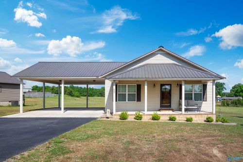 885 Brooklyn Road, Holly Pond, AL, 35083 | Card Image