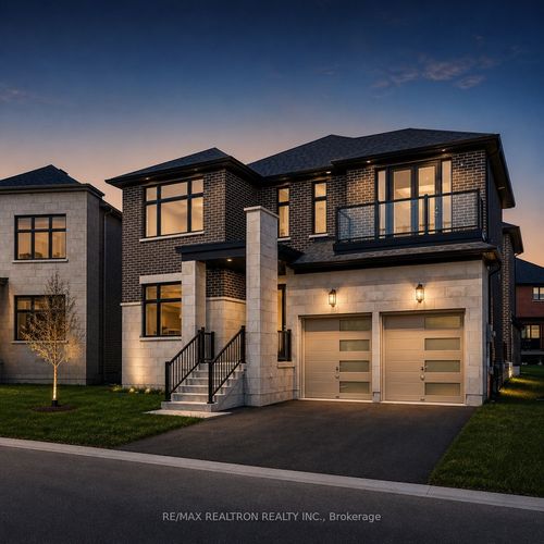 23 Joiner Circle N, Whitchurch Stouffville, ON, L4A4W9 | Card Image