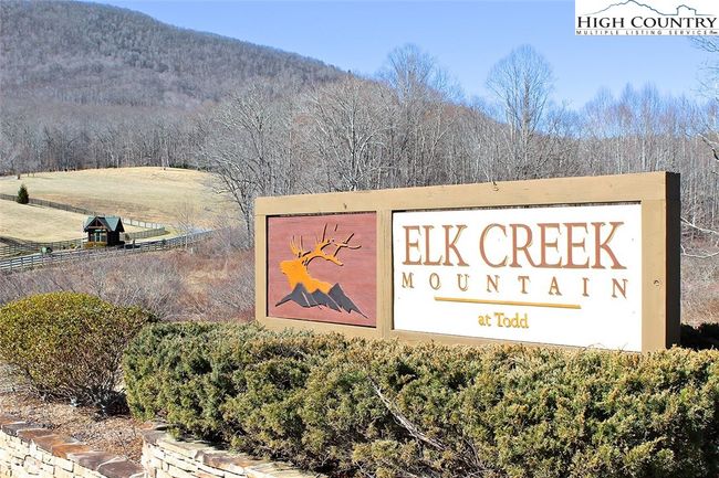 14 Elk Creek Mountain Pkwy, Home with 0 bedrooms, 0 bathrooms and null parking in Todd NC | Image 5