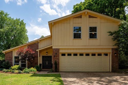 4 Riderwood Road, North Little Rock, AR, 72116 | Card Image