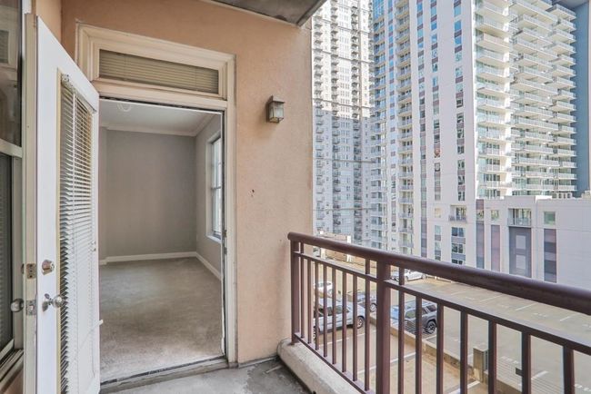 APT-722 - 1101 Juniper St Ne, Condo with 1 bedrooms, 1 bathrooms and null parking in Atlanta GA | Image 13