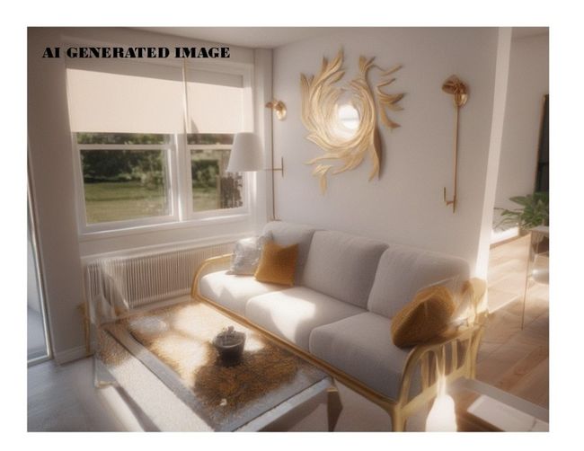 AI GENERATED IMAGE | Image 22