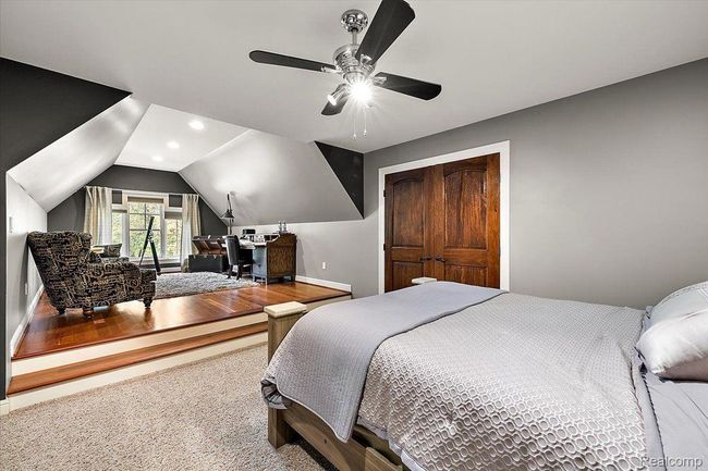 1330 Oxford Rd, House other with 8 bedrooms, 8 bathrooms and null parking in Bloomfield Hills MI | Image 48
