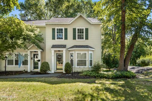 12 Hilltop Ct, Troy, NY, 12182-1666 | Card Image