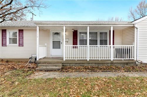 12710 8th Street, Grandview, MO, 64030 | Card Image