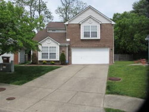 6340 Hampton Ridge Dr, Florence, KY, 41042-8501 | Card Image