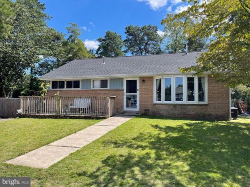 224 Cherokee Dr, BROWNS MILLS, NJ, 08015-6324 | Card Image