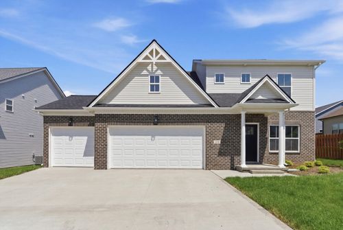 108 Clearwater Dr, Nicholasville, KY, 40356-8004 | Card Image
