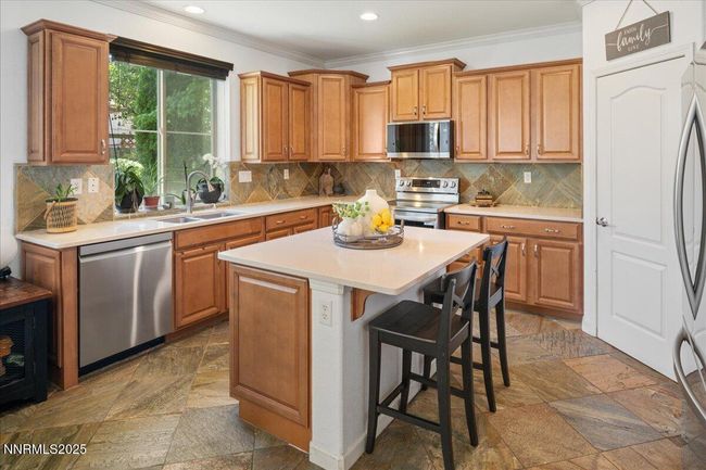 7470 Windswept Loop, House other with 3 bedrooms, 3 bathrooms and 2 parking in Sparks NV | Image 17