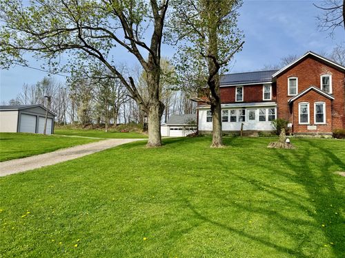 18323 Wilson Rd, Union City, PA, 16438-7817 | Card Image