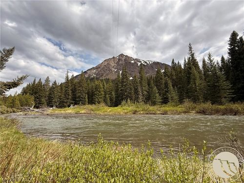 C 10 Basting Tracts, Cooke City, MT, 59020 | Card Image