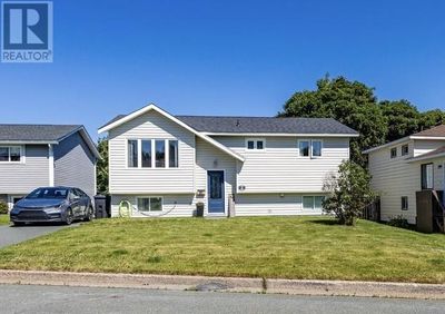 2 Yale Pl, House other with 4 bedrooms, 2 bathrooms and null parking in Mount Pearl NL | Image 2