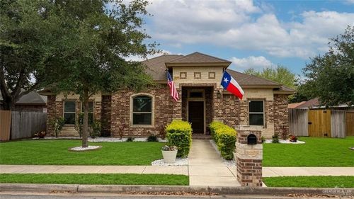 2421 Sandpiper Avenue, Mcallen, TX, 78504 | Card Image