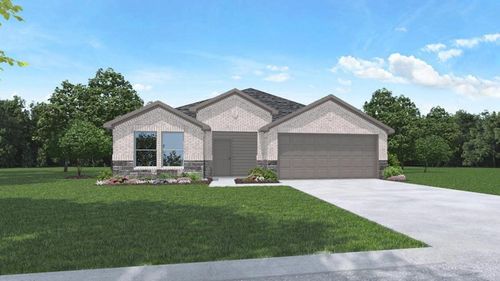 16534 Pinecove Grove Lane, Magnolia, TX, 77355 | Card Image