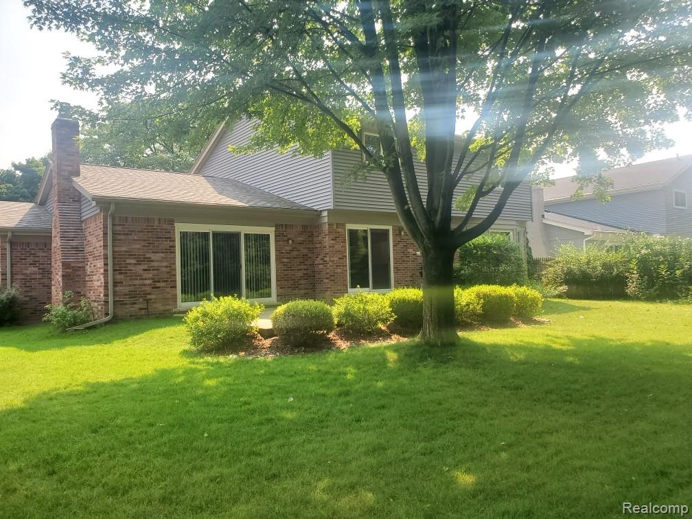 Residential Lease in Troy 3