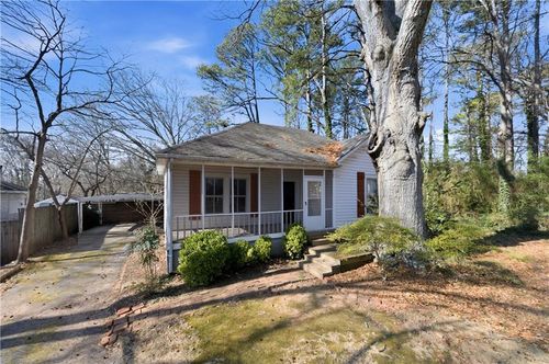 524 Hempstead St, Scottdale, GA, 30079-1146 | Card Image