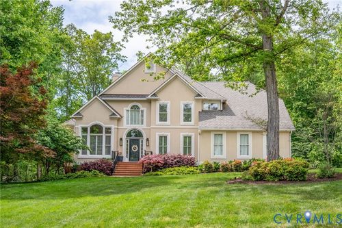 2508 Hartlepool Ln, Midlothian, VA, 23113-6711 | Card Image