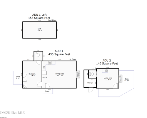 434 Upland Rd, Willard, NC, 28478-4409 | Card Image