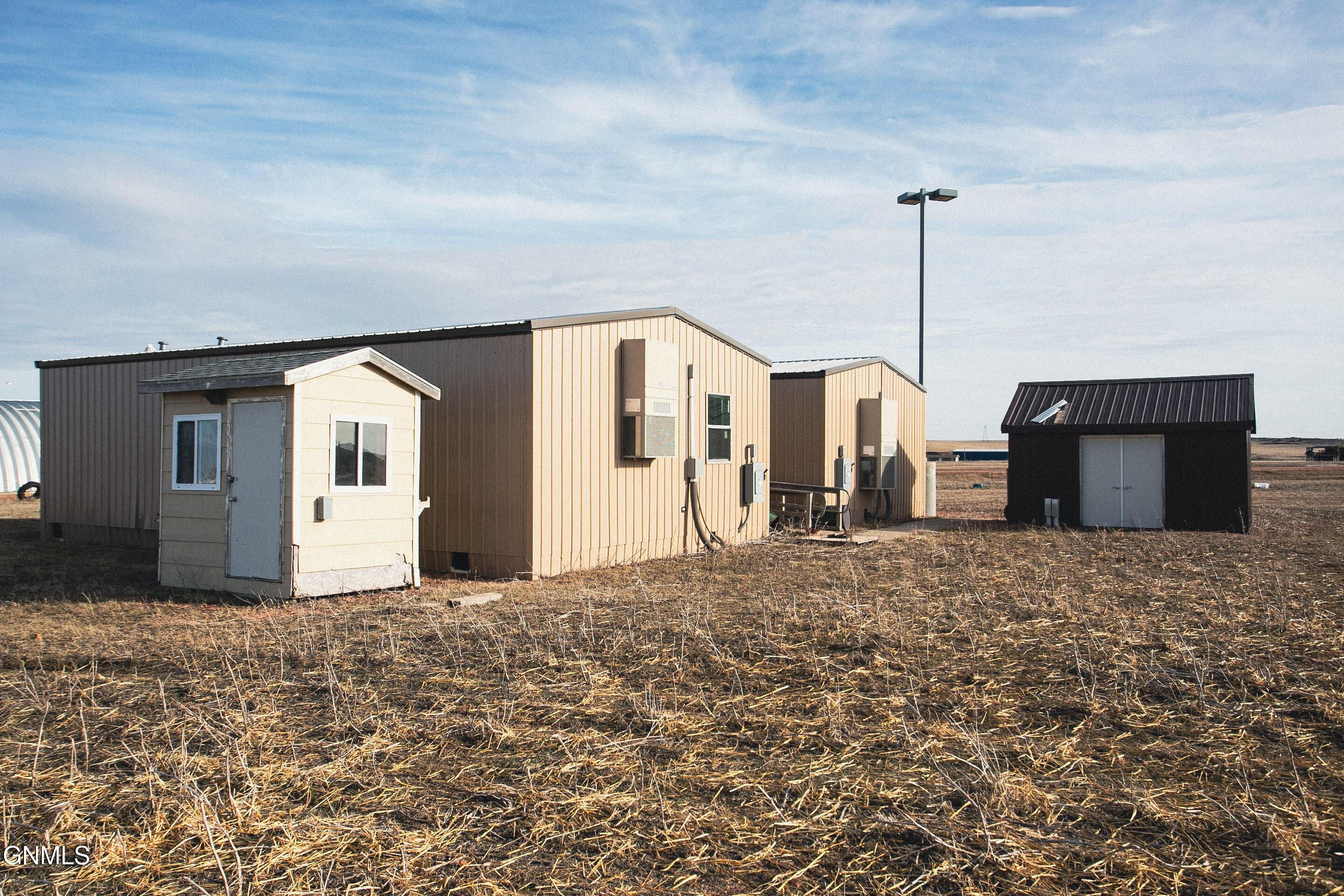 Commercial Sale in Belfield